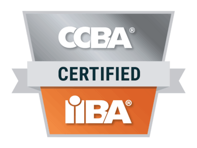 Certified Business Analysis Professional